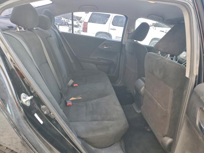 Photo 10 from auction – 2013 HONDA ACCORD LX with VIN 1HGCR2F3XDA025795