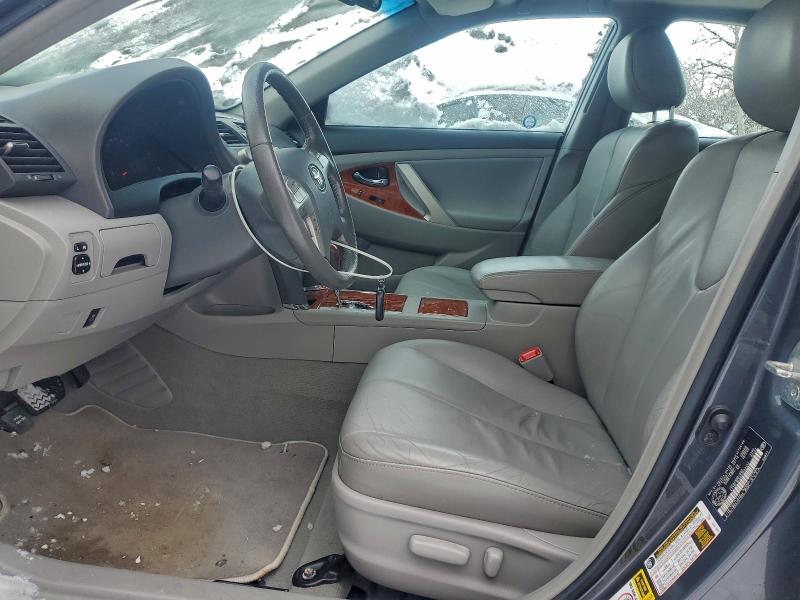 Photo 7 from auction – 2011 TOYOTA CAMRY with VIN 4T1BF3EK2BU653147