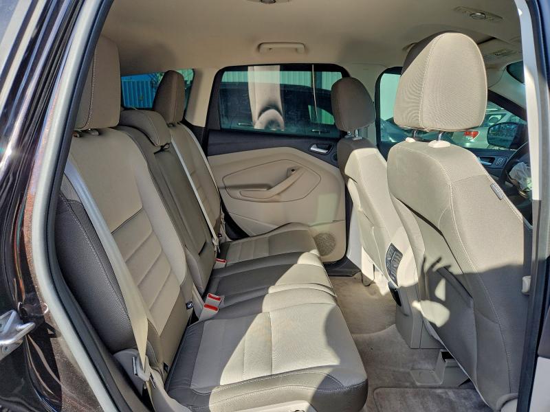 Photo 11 from auction – 2013 FORD ESCAPE SE with VIN 1FMCU0GX9DUB00449