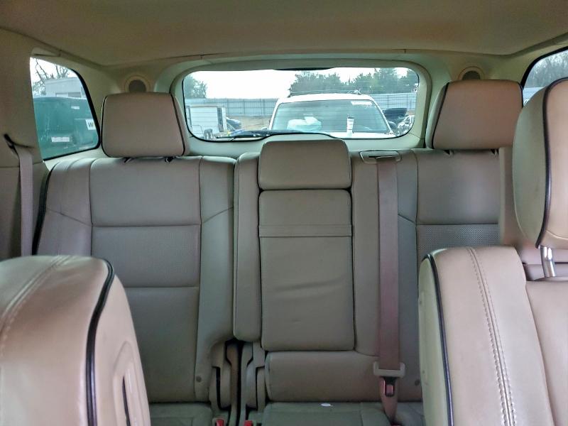 Photo 10 from auction – 2014 JEEP GRAND CHER with VIN 1C4RJECG3EC410193