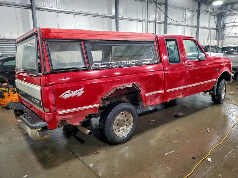 Photo 3 from auction – 1995 FORD F150 with VIN 1FTEX14N3SKB98383