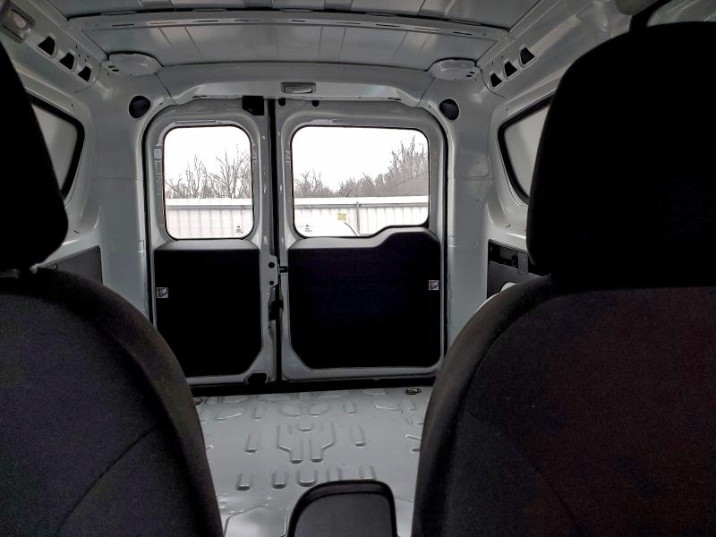 Photo 10 from auction – 2016 RAM PROMASTER with VIN ZFBERFAT5G6C69793