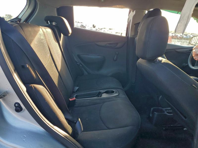 Photo 10 from auction – 2019 CHEVROLET SPARK LS with VIN KL8CB6SA2KC728901