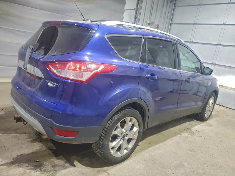 Photo 3 from auction – 2015 FORD ESCAPE TIT with VIN 1FMCU9J95FUA85935