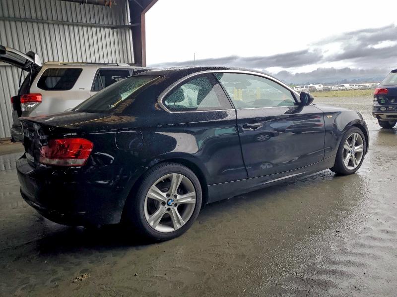 Photo 3 from auction – 2013 BMW 128 I with VIN WBAUP9C53DVS95464