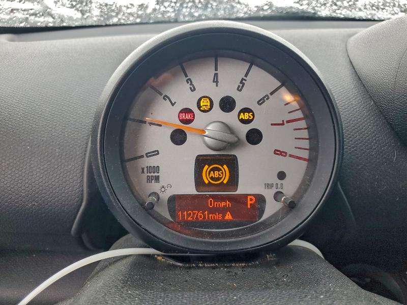 Photo 9 from auction – 2014 MINI COOPER S C with VIN WMWZC3C53EWP28792