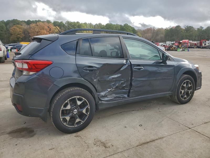 Photo 3 from auction – 2018 SUBARU CROSSTREK with VIN JF2GTAAC2JH340341