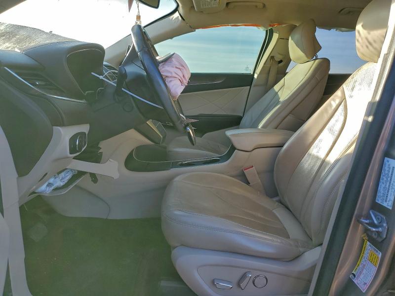 Photo 7 from auction – 2018 LINCOLN MKC RESERV with VIN 5LMCJ3C92JUL14564