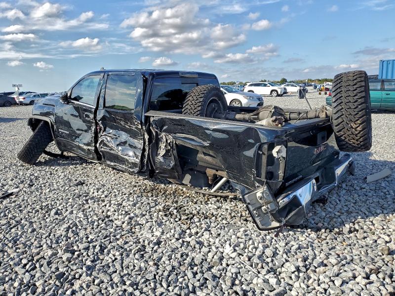 Photo 2 from auction – 2015 GMC SIERRA C15 with VIN 3GTP1VEC8FG512508