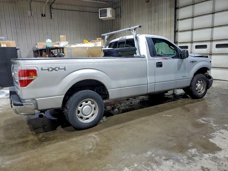Photo 3 from auction – 2012 FORD F150 with VIN 1FTNF1ET8CKD72496