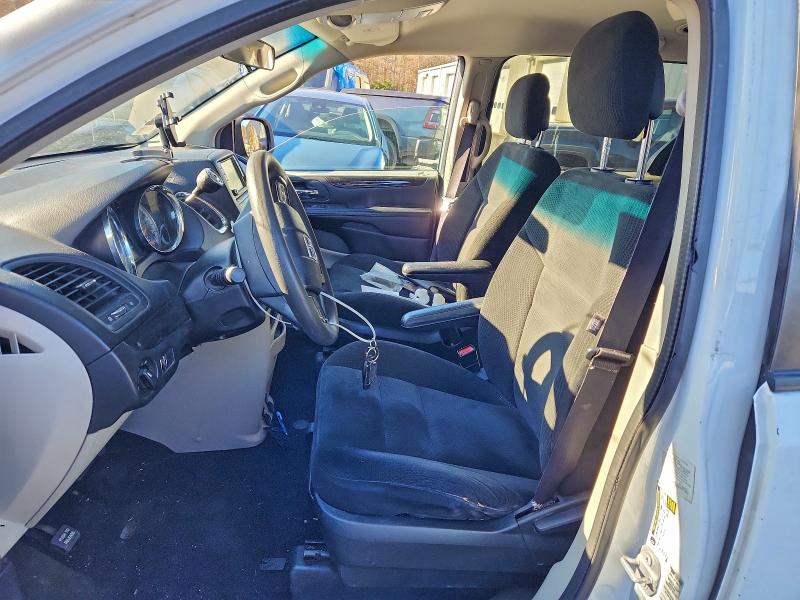 Zdjęcie 7 z aukcji – 2017 DODGE GRAND CARA z VIN 2C4RDGBG2HR679107