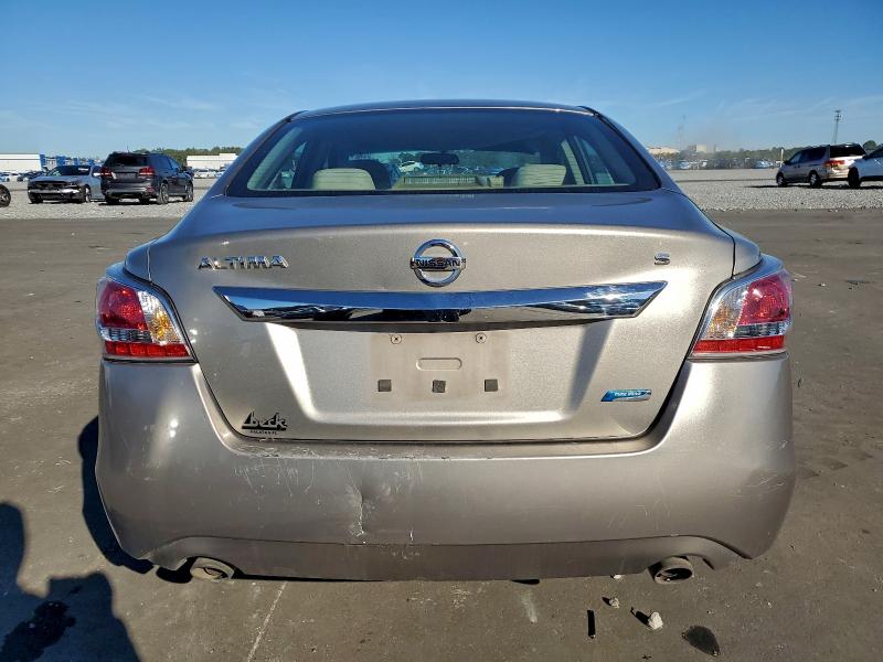 Photo 6 from auction – 2014 NISSAN ALTIMA 2.5 with VIN 1N4AL3AP0EC116836