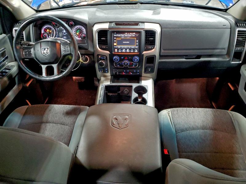 Photo 8 from auction – 2015 RAM 1500 SLT with VIN 1C6RR7GM7FS513202
