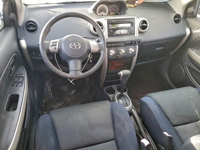 Photo 8 from auction – 2006 TOYOTA SCION XA with VIN JTKKT624965018665