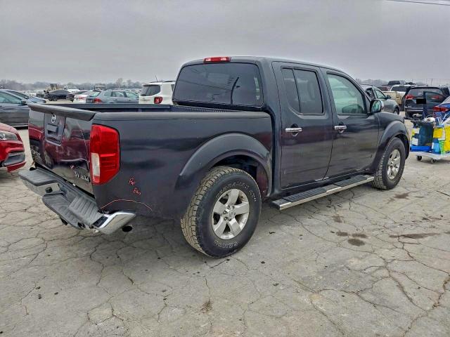 Photo 3 from auction – 2018 NISSAN FRONTIER S with VIN 1N6AD0EV3JN742584