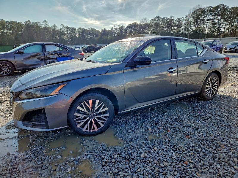 Photo 1 from auction – 2024 NISSAN ALTIMA with VIN 1N4BL4DV6RN309927