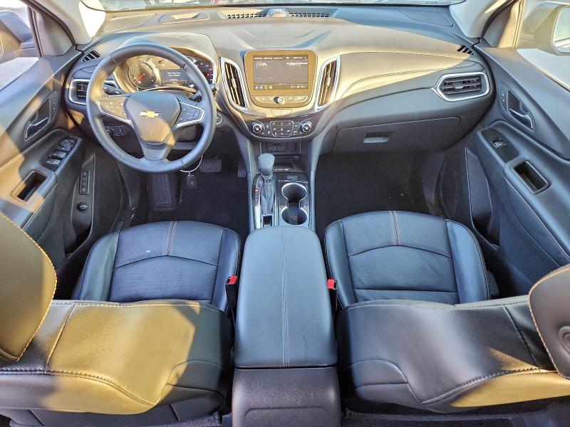 Photo 8 from auction – 2024 CHEVROLET EQUINOX PR with VIN 3GNAXNEG6RL246299