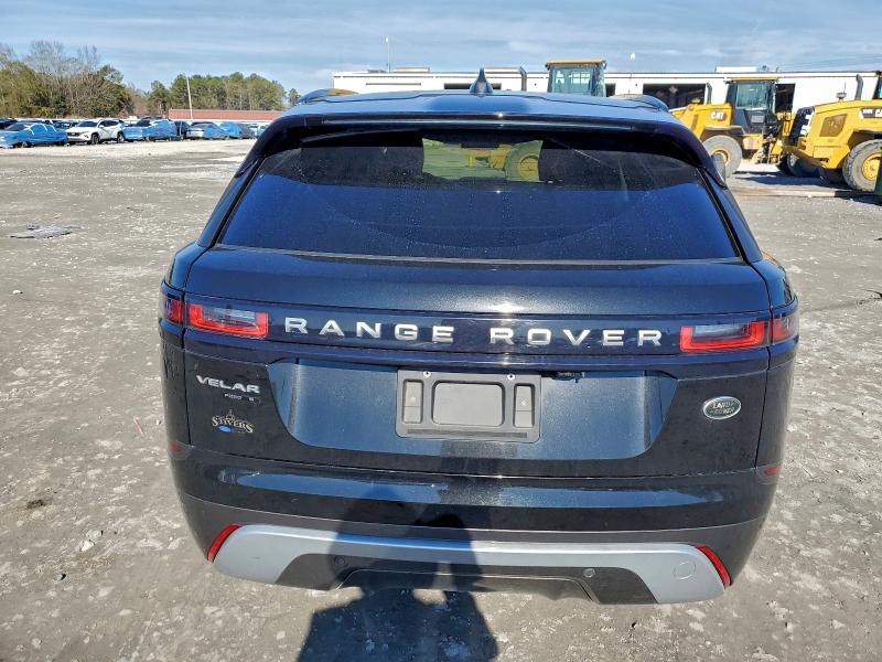 Photo 6 from auction – 2019 LAND ROVER RANGE ROVE with VIN SALYB2EX5KA210436