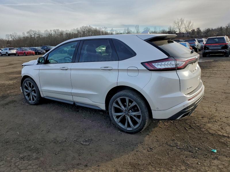 Zdjęcie 2 z aukcji – 2017 FORD EDGE SPORT z VIN 2FMPK4AP8HBB33722