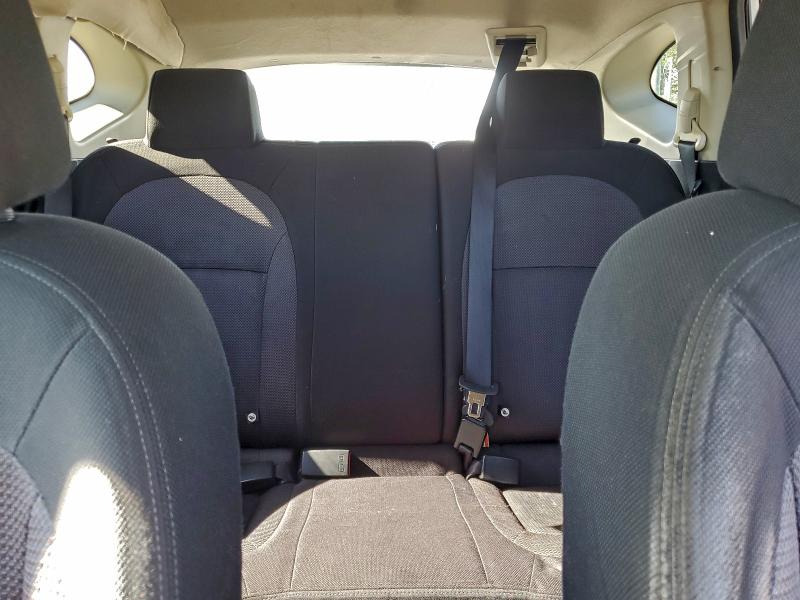 Photo 10 from auction – 2012 NISSAN ROGUE S with VIN JN8AS5MT4CW601448