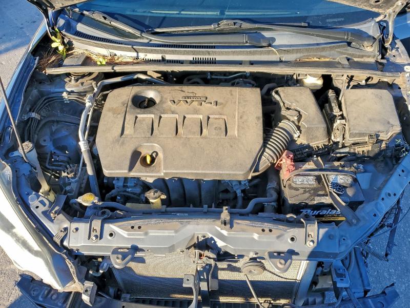 Photo 11 from auction – 2015 TOYOTA COROLLA L with VIN 2T1BURHE1FC331590