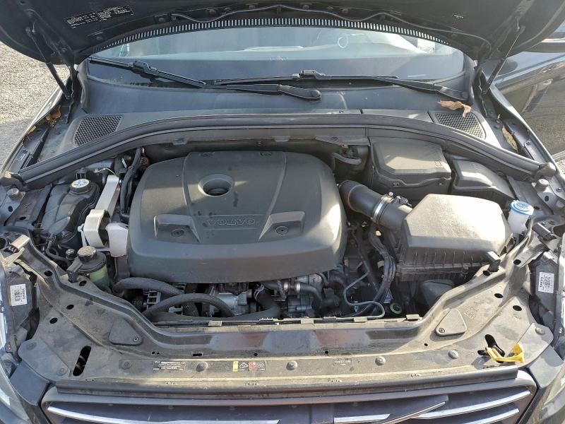 Photo 12 from auction – 2015 VOLVO XC60 T5 PR with VIN YV440MDK7F2707188
