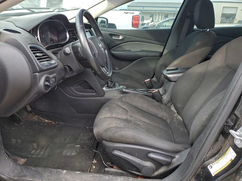 Photo 7 from auction – 2013 DODGE DART SXT with VIN 1C3CDFBA3DD339039