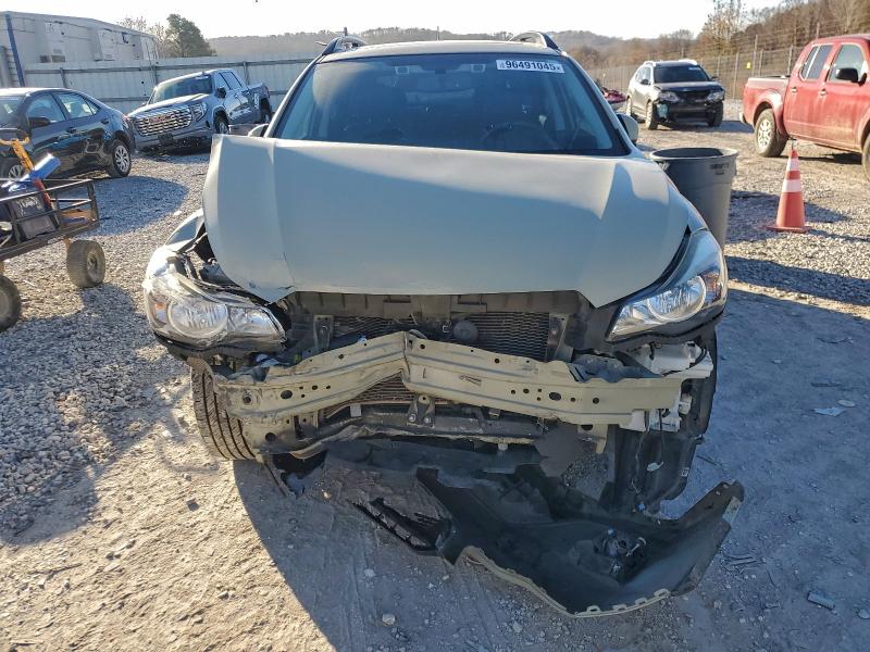 Photo 5 from auction – 2015 SUBARU XV CROSSTR with VIN JF2GPASC1F8254058