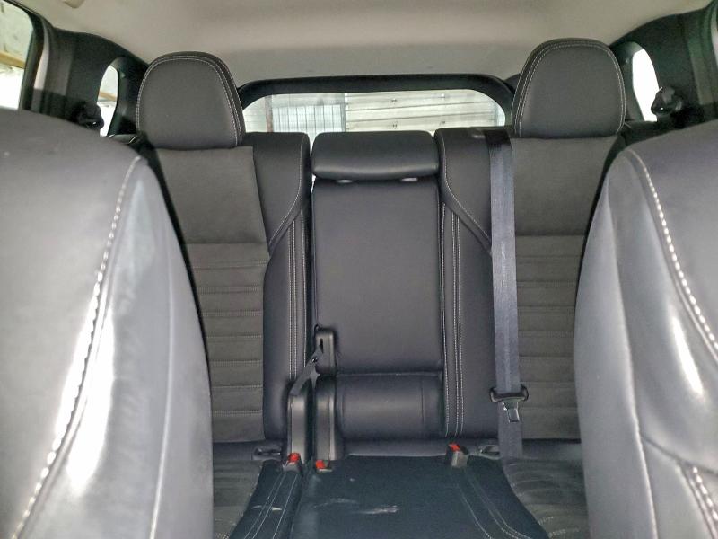 Photo 10 from auction – 2025 MITSUBISHI OUTLANDER with VIN JA4J4VA86SZ016898