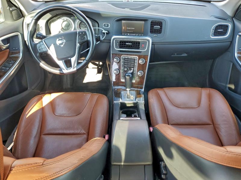 Photo 8 from auction – 2012 VOLVO S60 T5 with VIN YV1622FS3C2053755