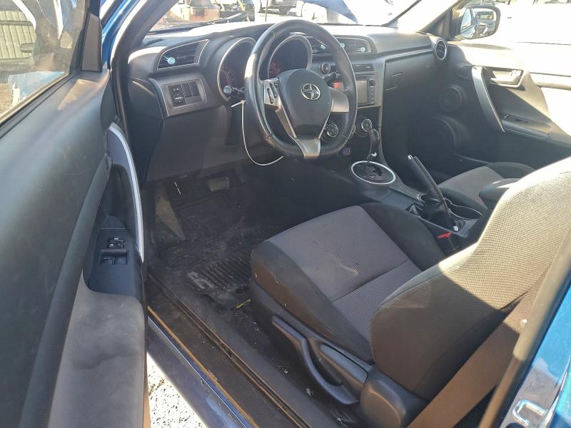 Photo 8 from auction – 2015 TOYOTA SCION TC with VIN JTKJF5C73F3091760