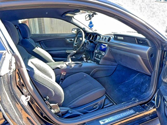 Photo 5 from auction – 2019 FORD MUSTANG GT with VIN 1FA6P8CF5K5204048