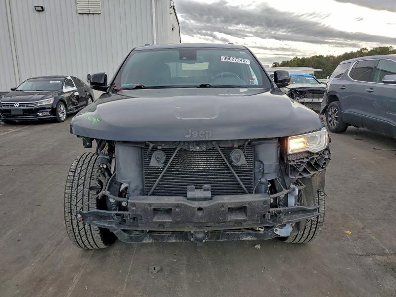 Photo 5 from auction – 2015 JEEP GRAND CHER with VIN 1C4RJEJG0FC678008