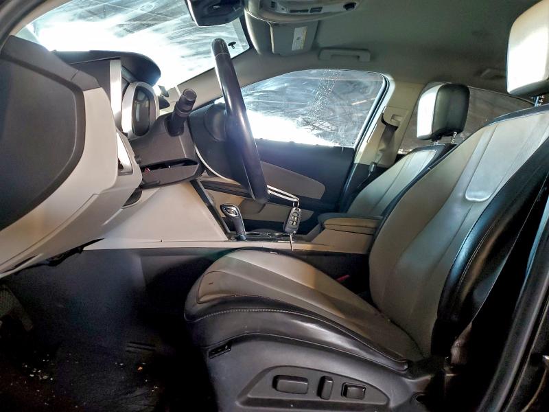 Photo 7 from auction – 2015 CHEVROLET EQUINOX LT with VIN 2GNFLHE39F6334926