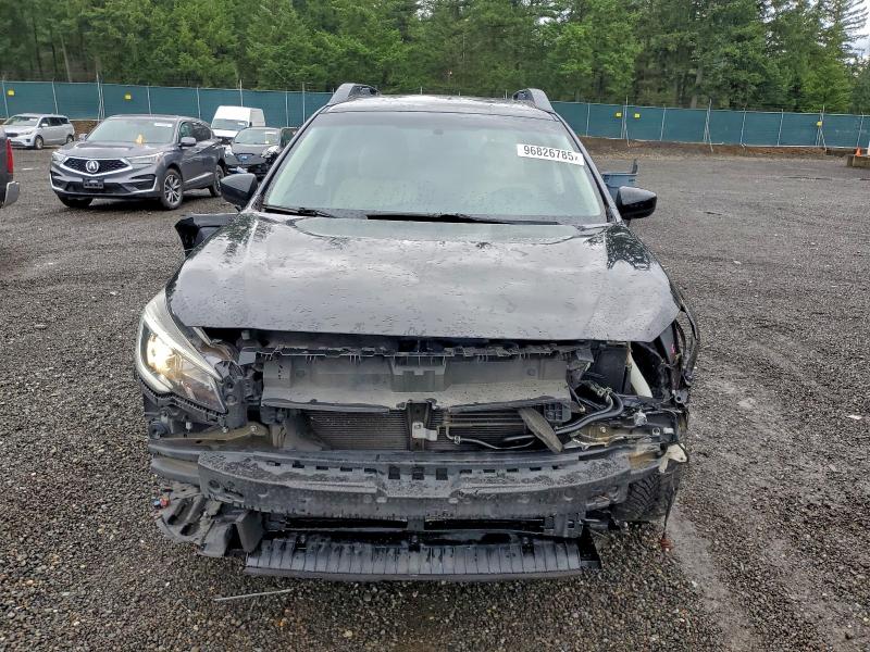 Photo 5 from auction – 2018 SUBARU OUTBACK 2. with VIN 4S4BSACC8J3210517