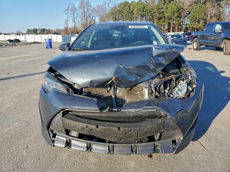 Photo 5 from auction – 2019 TOYOTA COROLLA L with VIN 5YFBURHE7KP929175
