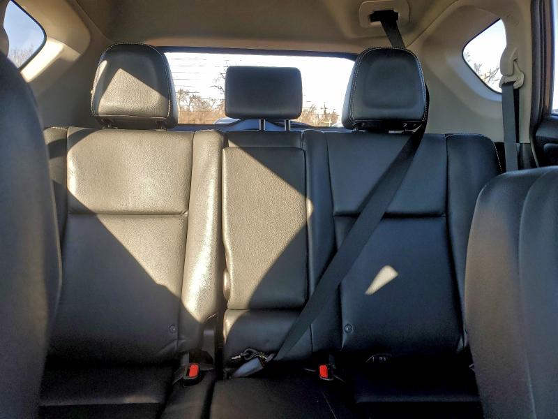Photo 10 from auction – 2016 TOYOTA RAV4 LIMIT with VIN 2T3DFREV9GW492929