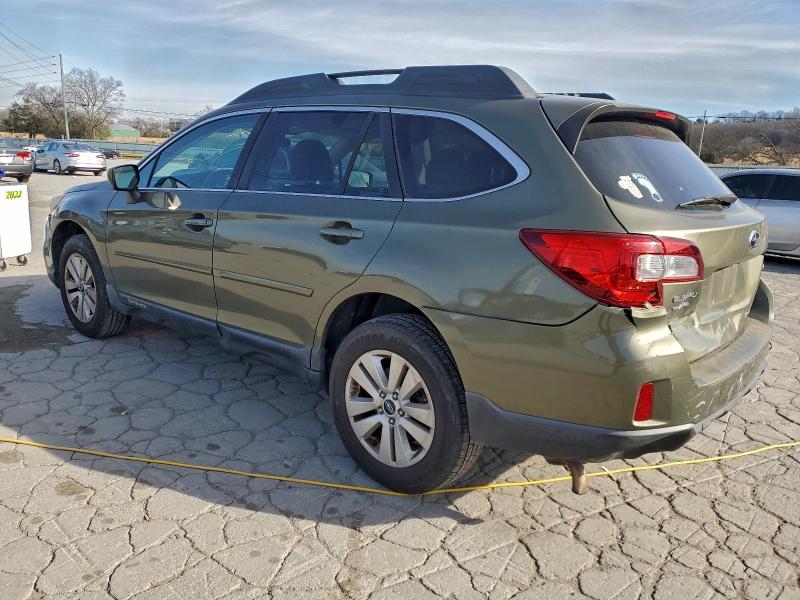 Снимка 2 от търг – 2015 SUBARU OUTBACK 2. с VIN 4S4BSBCC5F3289173