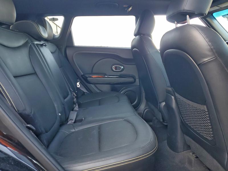 Photo 11 from auction – 2015 KIA SOUL + with VIN KNDJP3A53F7221765