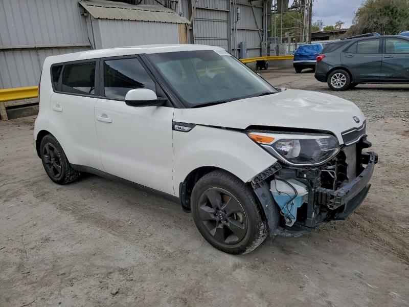 Photo 4 from auction – 2018 KIA SOUL with VIN KNDJN2A2XJ7560117
