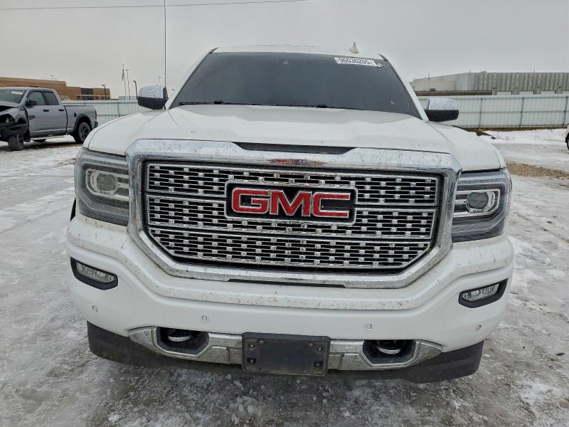 Photo 5 from auction – 2017 GMC SIERRA K15 with VIN 3GTU2PEJ5HG436629