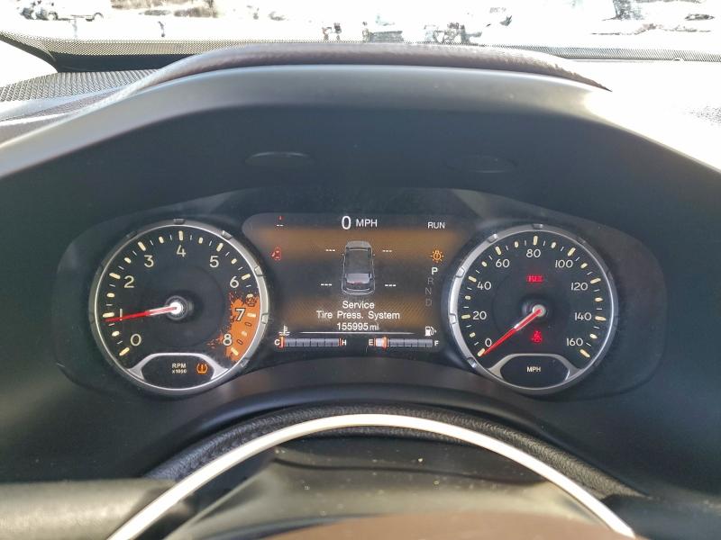 Photo 9 from auction – 2015 JEEP RENEGADE with VIN ZACCJBDT7FPC09281