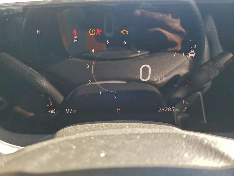 Photo 9 from auction – 2024 BUICK ENCORE GX with VIN KL4AMESL9RB114507