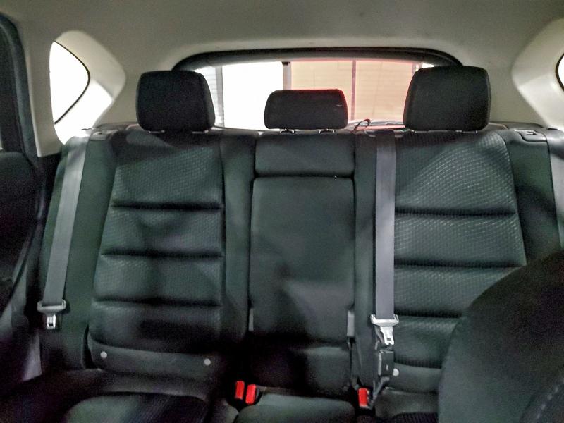 Photo 10 from auction – 2015 MAZDA CX-5 TOURI with VIN JM3KE4CY0F0431487