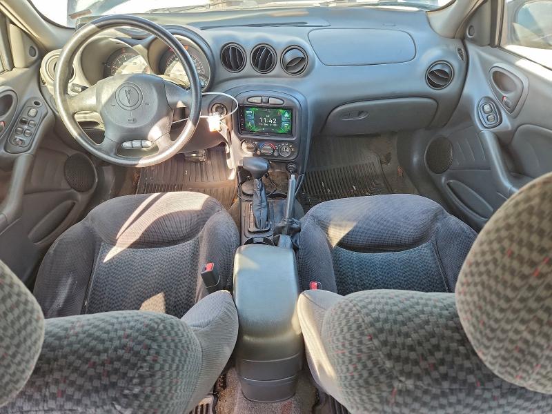 Photo 8 from auction – 2002 PONTIAC GRAND AM S with VIN 1G2NF52E32M548052