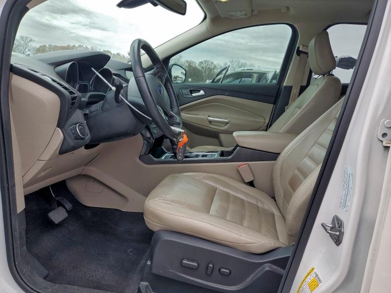Photo 7 from auction – 2018 FORD ESCAPE TIT with VIN 1FMCU0J9XJUC84676