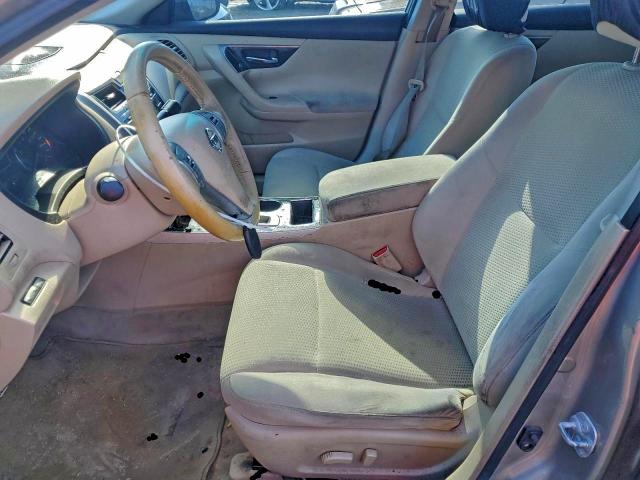 Photo 7 from auction – 2014 NISSAN ALTIMA 2.5 with VIN 1N4AL3AP6EC152496