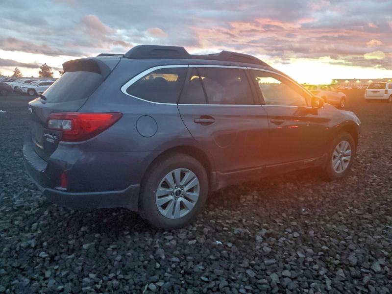 Снимка 3 от търг – 2015 SUBARU OUTBACK 2. с VIN 4S4BSADC2F3226654