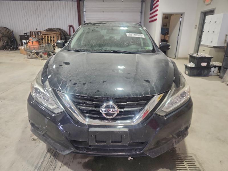 Photo 5 from auction – 2017 NISSAN ALTIMA 2.5 with VIN 1N4AL3AP9HC236400