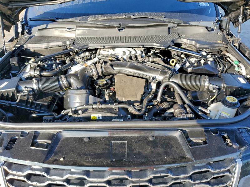 Photo 12 from auction – 2020 LAND ROVER RANGE ROVE with VIN SALWR2SU3LA719102